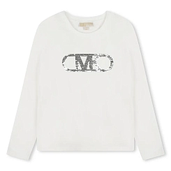 Футболка с длинным рукавом MICHAEL KORS R30145