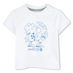 Футболка TIMBERLAND T60388