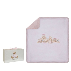 Одеяло в индивидуальной упаковке 252E0200 