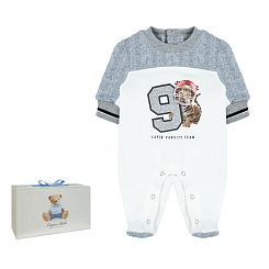 Комбинезон в индивидуальной упаковке 242E5161