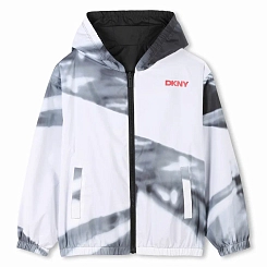 Ветровка двухсторонняя D62245