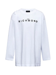 Футболка с длинным рукавом (лонгслив) RBA25016TS