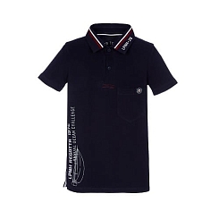 Футболка поло 91E2232