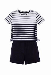 Комплект для девочки 91E5151