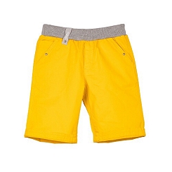 Шорты для мальчика 91E4392 