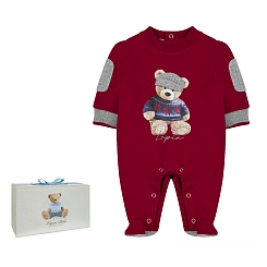 Комбинезон в индивидуальной упаковке 242E5174