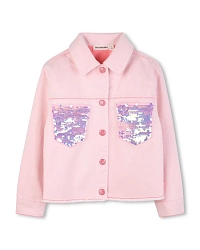 Куртка джинсовая U22156