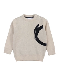 Джемпер TIA23032MA