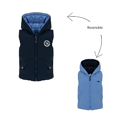 Жилет двухстронний 251E1281 