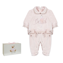 Комбинезон в индивидуальной упаковке 242E5185