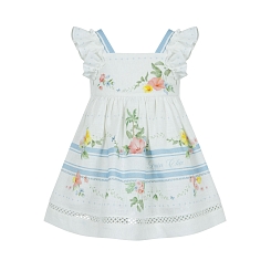 Платье 251E3222