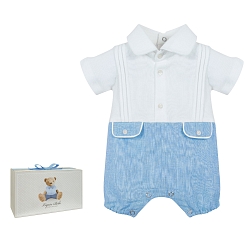 Комбинезон 251E5261