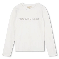 Футболка с длинным рукавом MICHAEL KORS R30138
