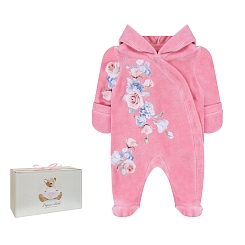 Комбинезон в индивидуальной упаковке 242E5178