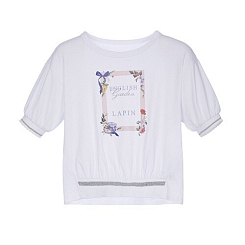 Футболка (блуза) для девочки 91E2662