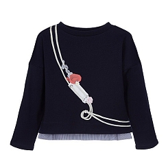 Джемпер 91E2336