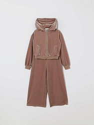 Комплект ( толстовка, брюки) 252GJ2030