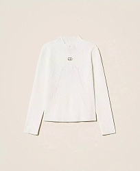 Водолазка (молочный) 252GJ3042