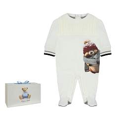 Комбинезон в индивидуальной упаковке 242E5171