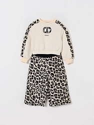 Комплект ( джемпер и брюки) 252GB2110