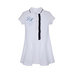 Платье для девочки 91E3547