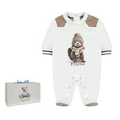 Комбинезон в индивидуальной упаковке 242E5168