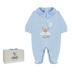 Комбинезон в индивидуальной упаковке 242E5167