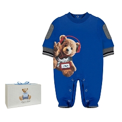 Комбинезон в индивидуальной упаковке 242E5169