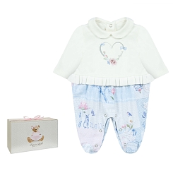 Комбинезон в индивидуальной упаковке 242E5186