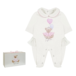 Комбинезон в индивидуальной упаковке 242E5180 